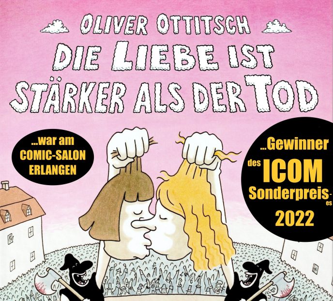 Liebe Tod Cover Neuscan vom Buch 600J Kopie 4